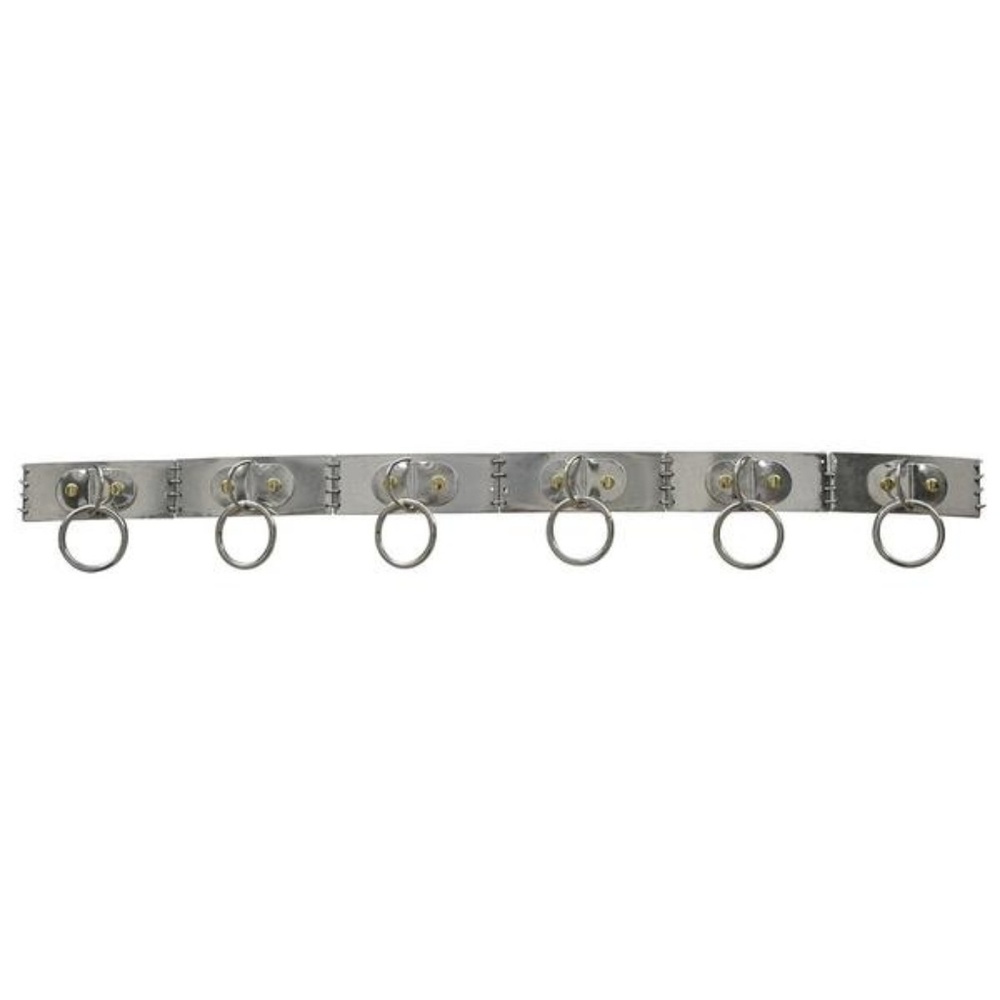 Luv AJ Ryder belt